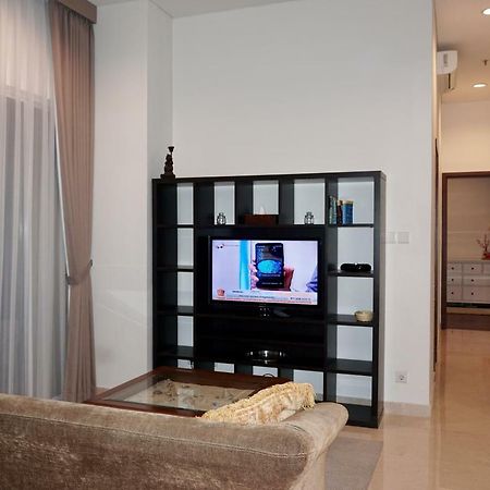 Lucky Tower Residence 2Br Top Floor Condo Τζακάρτα Εξωτερικό φωτογραφία